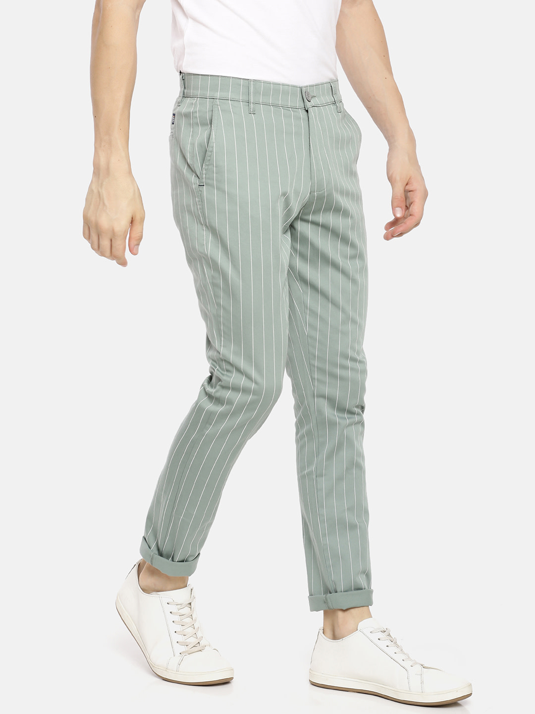 Men's Trousers